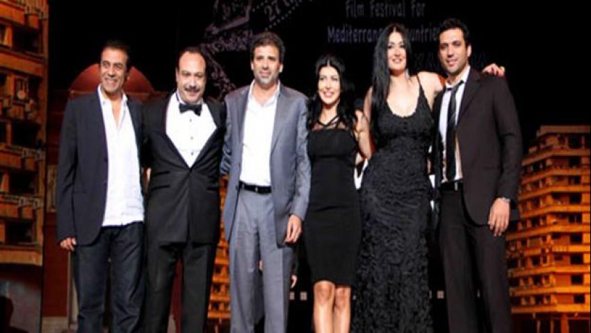 الثلاثاء.. مؤتمر صحفي لإعلان تفاصيل مهرجان الإسكندرية السينمائي